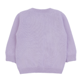 Baby Girl - Sofi Lightweight Cashmere Everyday Cardigan