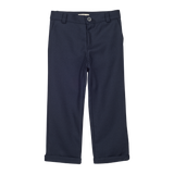 Boy - Ted 100% Wool Skinny lined Trousers
