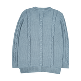 Boy - Eric 100% Royal Alpaca Cardigan