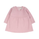Baby Girl - Baby Girl Cashmere Doll Top & Leggings Set