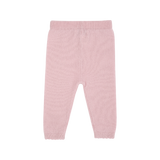 Baby Girl - Baby Girl Cashmere Doll Top & Leggings Set