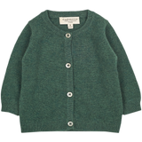 Baby Girl - Sofi 100% Cashmere Crew Neck Everyday Cardigan