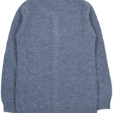 Teen Girl - Sofi 100% Cashmere Crew Neck Everyday Cardigan (14-16 Years)