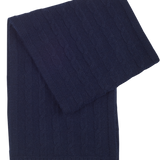 Boy - Peyton Cashmere Cable Knit Scarf