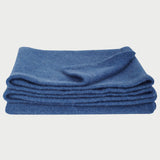 Baby Boy - Cruz Blanket in 100% Cashmere – Classic Newborn Gift