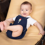 Baby Boy - Daniele 100% Pima Cotton Set
