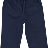 Baby Boy - Kurt 100% Cotton Pull-On Trousers