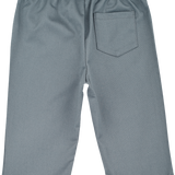 Baby Boy - Kurt 100% Cotton Pull-On Trousers