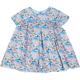 Baby Girl - Minerva Cotton Set