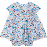 Baby Girl - Minerva Cotton Set