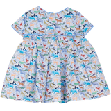 Baby Girl - Minerva Cotton Set