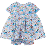 Baby Girl - Minerva Cotton Set