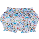 Baby Girl - Minerva Cotton Set