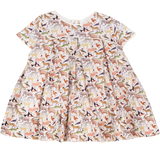 Baby Girl - Minerva Cotton Set