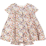 Baby Girl - Minerva Cotton Set