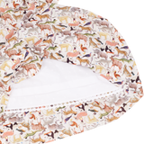 Baby Girl - Minerva Cotton Set