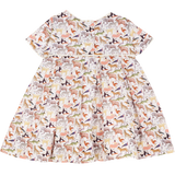 Baby Girl - Minerva Cotton Set