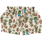 Baby Girl - Minerva Cotton Set