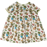 Baby Girl - Minerva Cotton Set