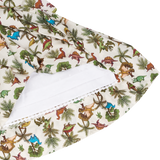 Baby Girl - Minerva Cotton Set