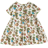 Baby Girl - Minerva Cotton Set