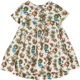 Baby Girl - Minerva Cotton Set