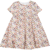 Girl - Minerva Cotton Mini Dress
