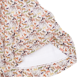 Girl - Minerva Cotton Mini Dress