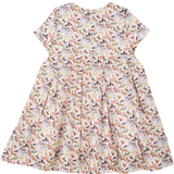 Girl - Minerva Cotton Mini Dress