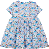 Girl - Minerva Cotton Mini Dress