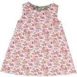 Baby Girl - Brigitte Reversible Set: 100% Corduroy Cotton with Liberty Fabrics