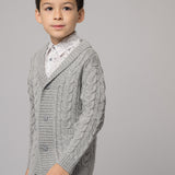 Boy - Denver Royal Alpaca Blazer