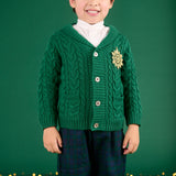 Boy - Denver Royal Alpaca Blazer