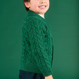 Boy - Denver Royal Alpaca Blazer