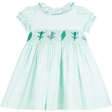 Girl - Monica Cotton Knee Length Dress