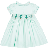 Girl - Monica Cotton Knee Length Dress