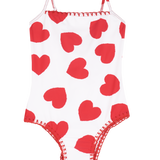Girl - Kimmi One Piece Swimsuit