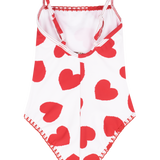 Girl - Kimmi One Piece Swimsuit
