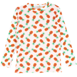 Girl - Rash Vest With Print