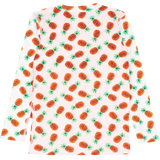 Girl - Rash Vest With Print