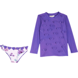 Girl - Ellie Two Piece Swimsuit