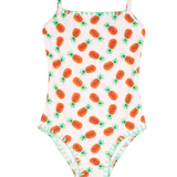Girl - Kimmi One Piece Swimsuit