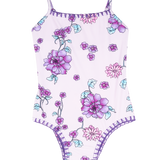 Girl - Kimmi One Piece Swimsuit