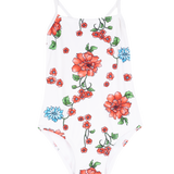 Girl – Nova Crossback Swimsuit