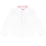 Baby Boy - 100% Seth Cotton Shirt