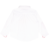 Baby Boy - 100% Seth Cotton Shirt