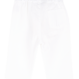 Baby Boy - Julius Linen Cotton Blend Pull-On Trousers