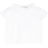 Baby Girl - Gemma Linen Cotton Blend Blouse