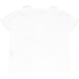 Baby Girl - Gemma Linen Cotton Blend Blouse