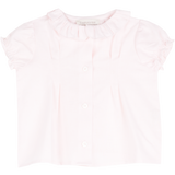 Baby Girl - Gemma Linen Cotton Blend Blouse